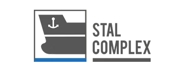 stal-complex logo