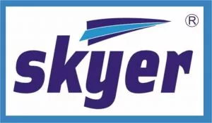 Skyer logo